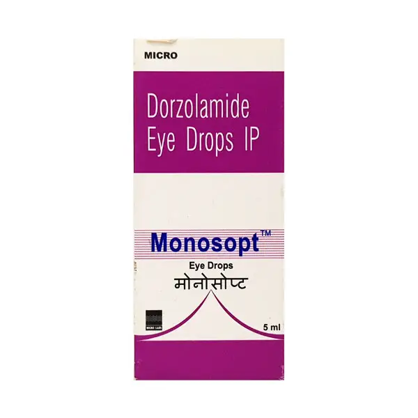 Monosopt Eye Drop